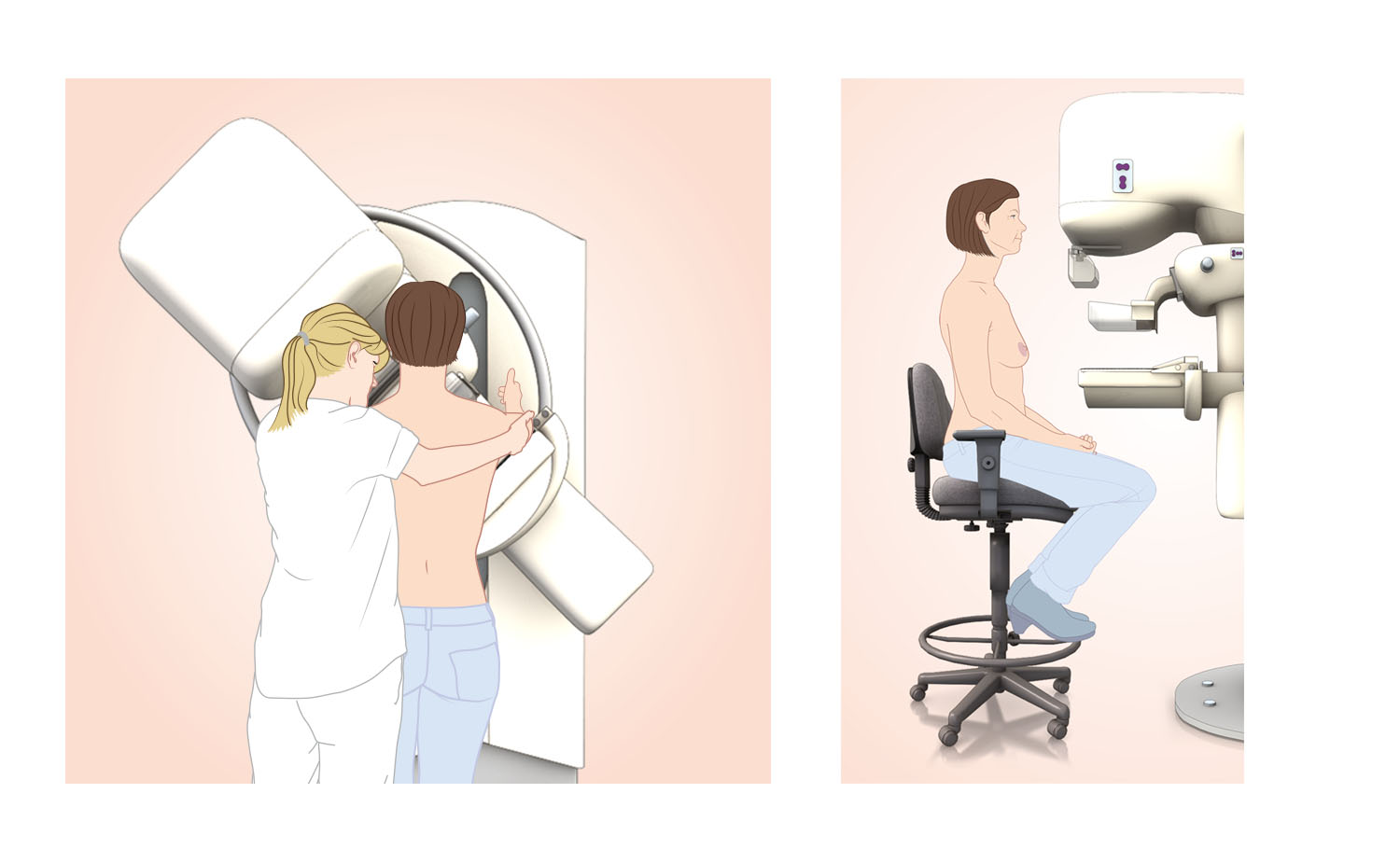 instruction radiology