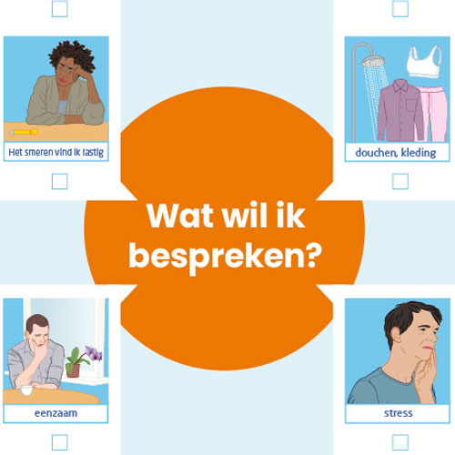 praatkaarten